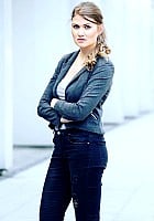 Lea Kalbhenn